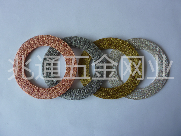 絲網(wǎng)制品