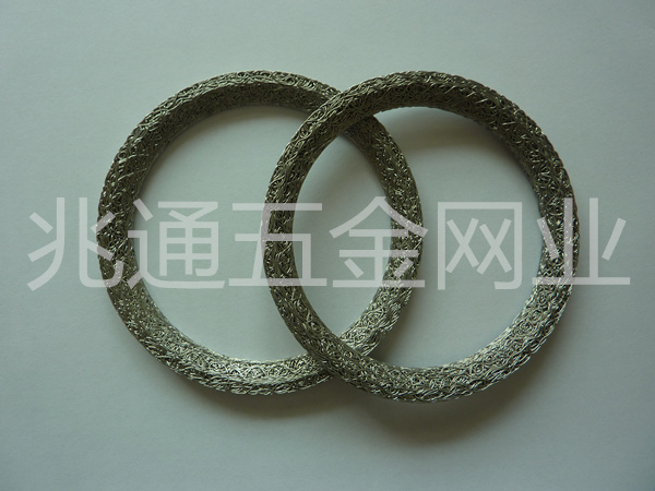 絲網(wǎng)制品