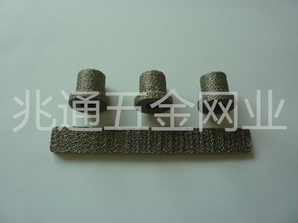 絲網(wǎng)制品