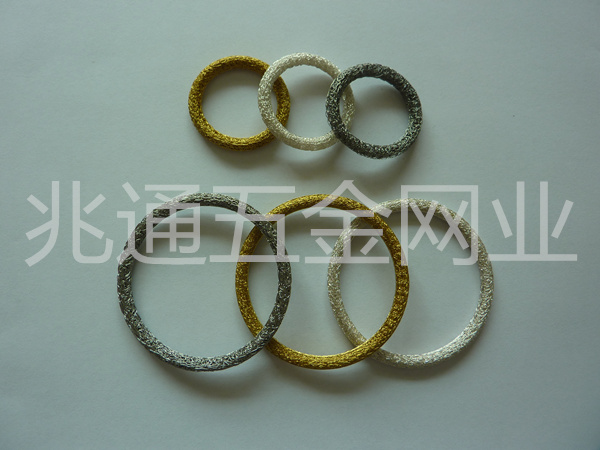 絲網(wǎng)制品