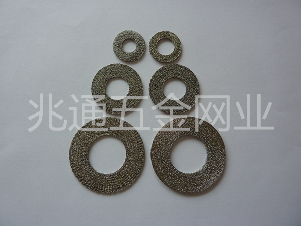 絲網(wǎng)制品