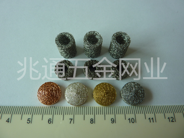 絲網(wǎng)制品